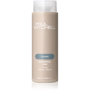 Paul Mitchell Classic Shampoo One șampon pentru utilizarea de zi cu zi